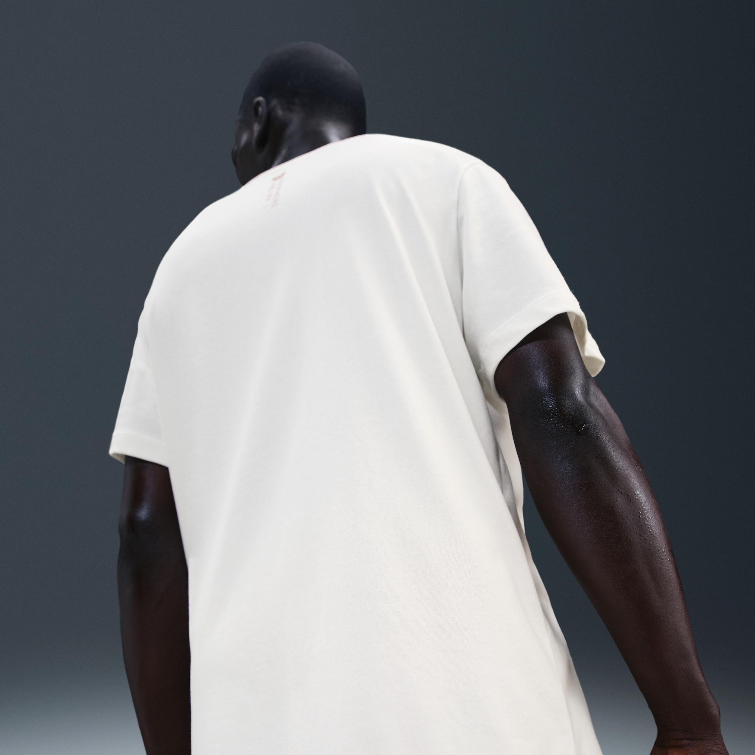 Sabrina Men's Dri-FIT Basketball T-Shirt Product Image