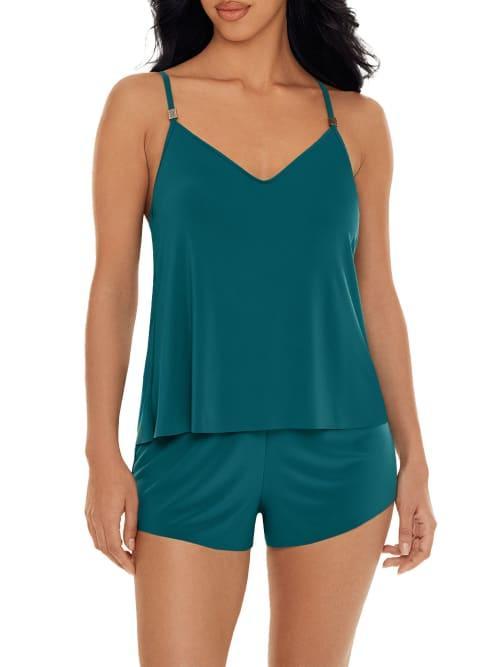 Solid Mila One-Piece Romper Product Image