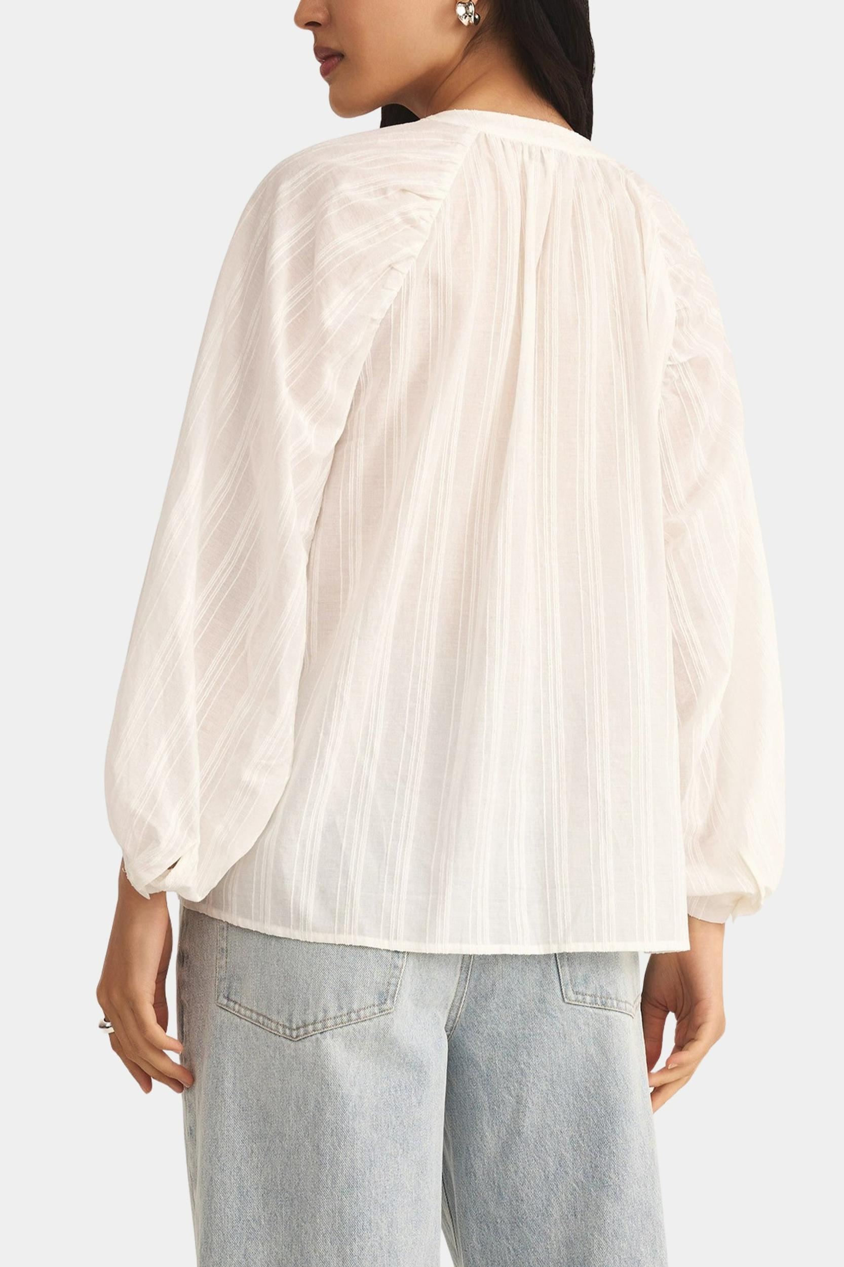 Wren Button Up Top Product Image