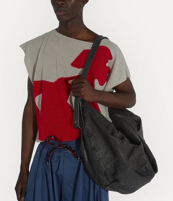 Large Agnes Shoulder Bag Product Image