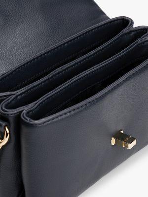 Monogram Logo Mini Crossbody Bag Product Image