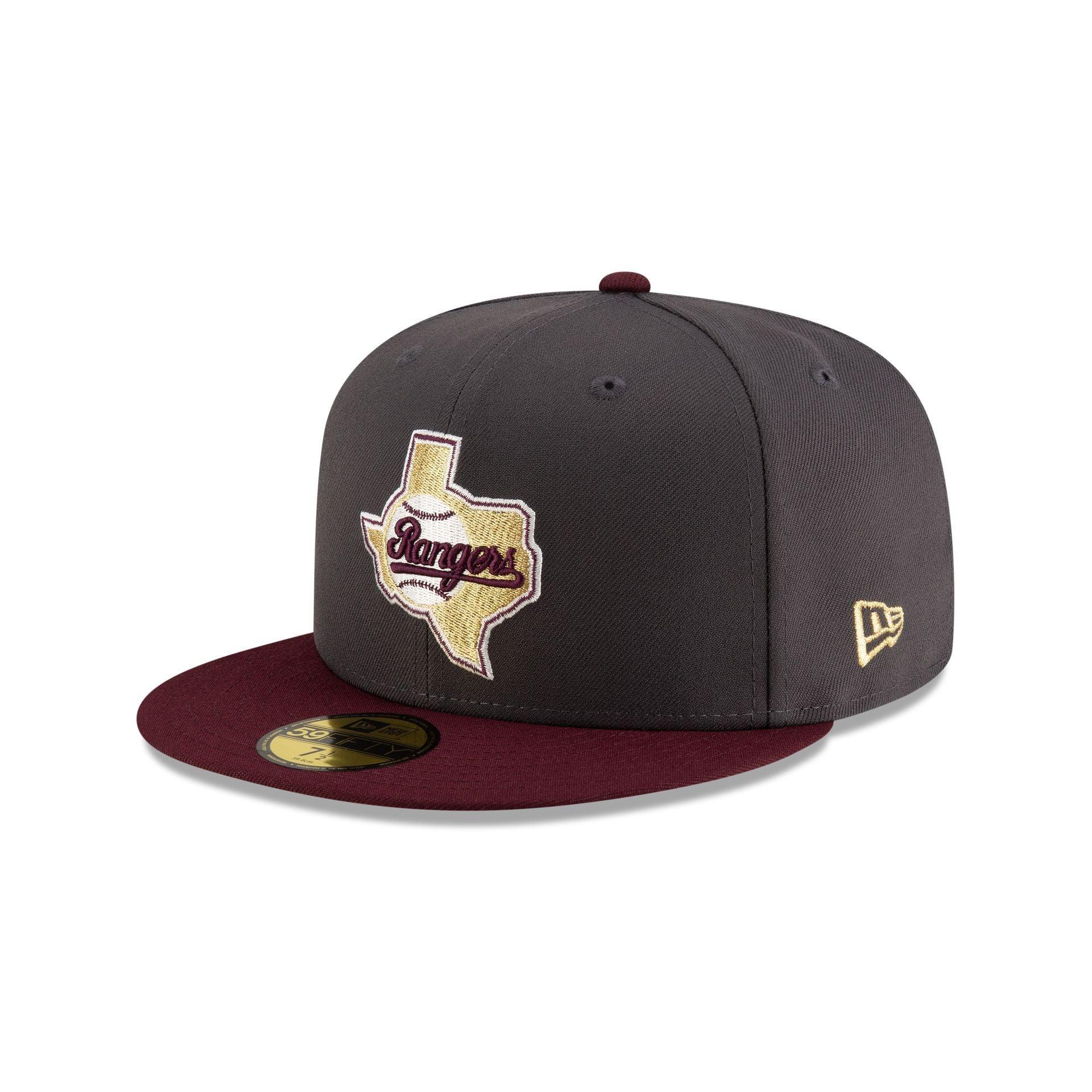 Tampa Bay Rays Mini Mascot 59FIFTY Fitted Hat Male Product Image