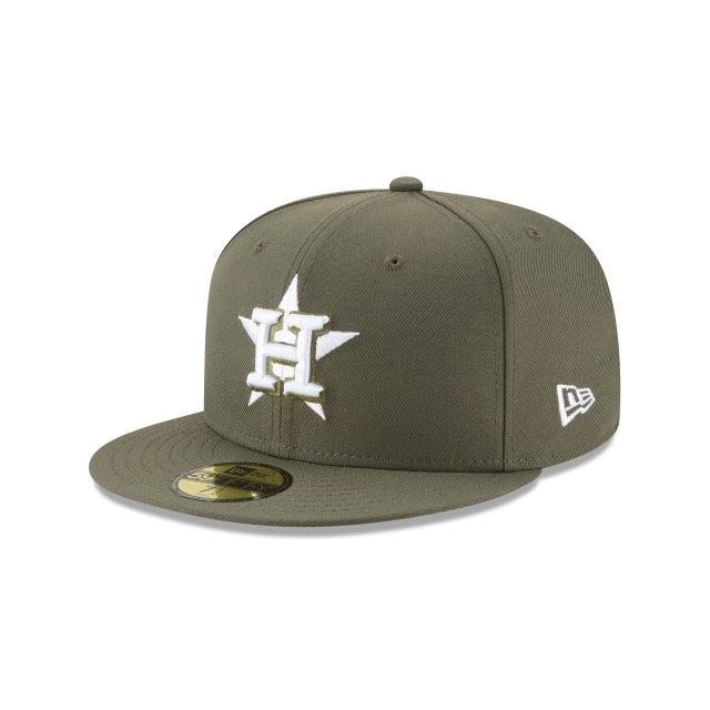 Chicago White Sox Storm Gray Basic 59FIFTY Fitted Hat Male Product Image