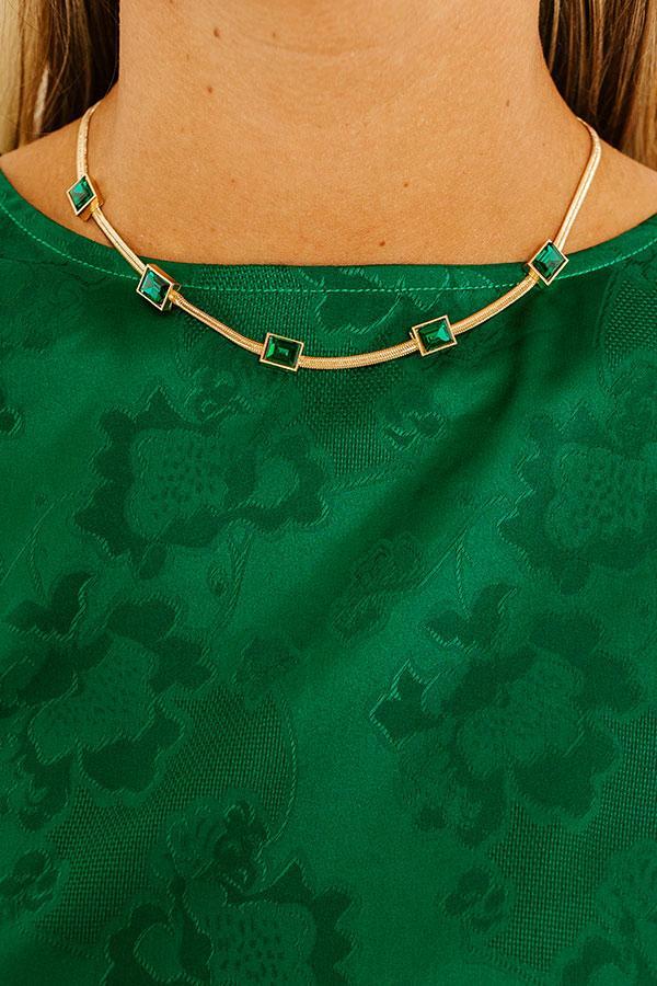 Celebration State of Mind Necklace Product Image