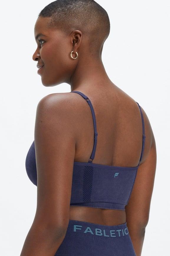 Sync Seamless Bralette Product Image