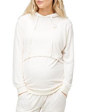 Nom Maternity Jojo Nursing Hoodie Product Image
