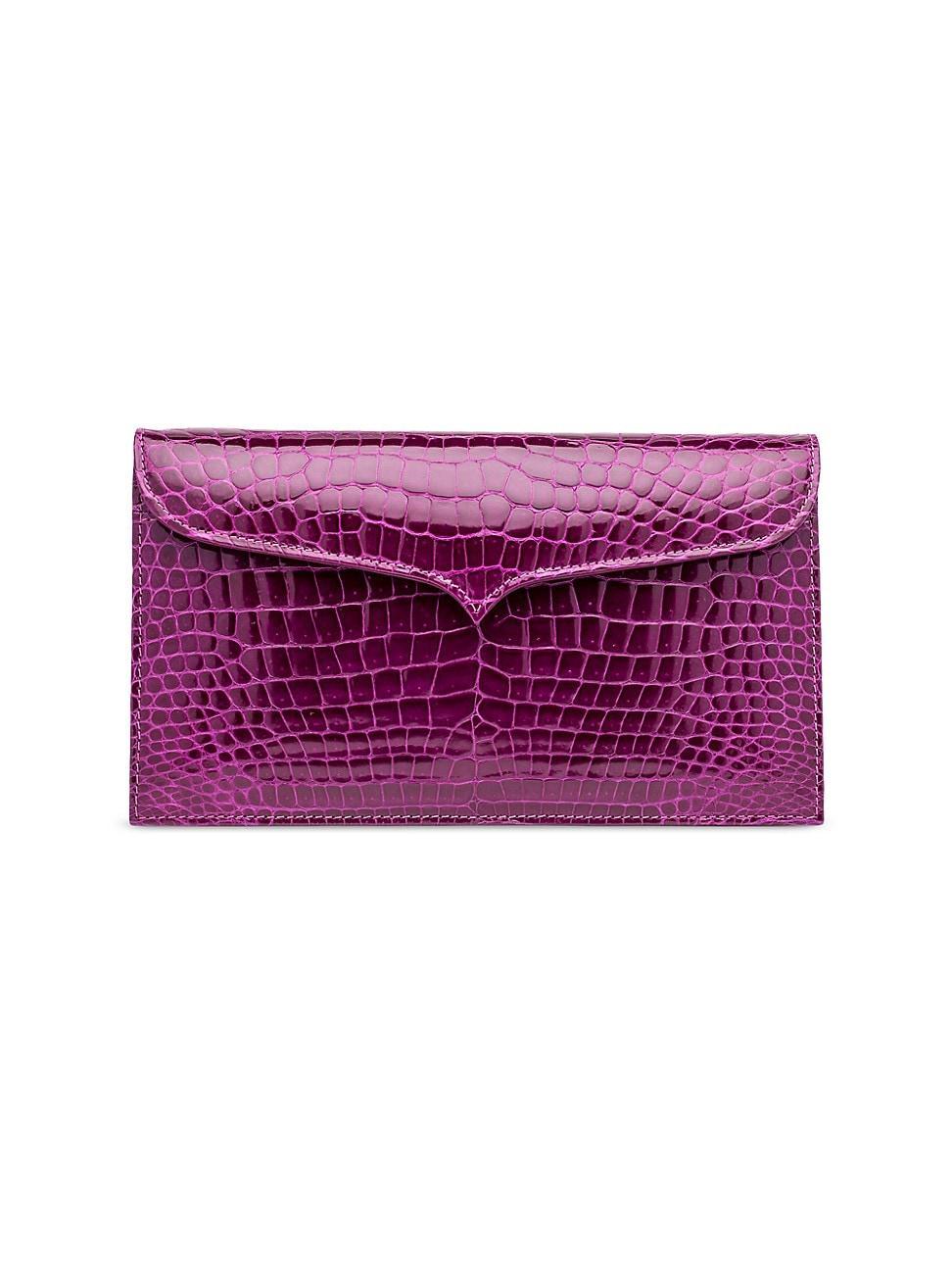 Womens Capri Clutch Product Image
