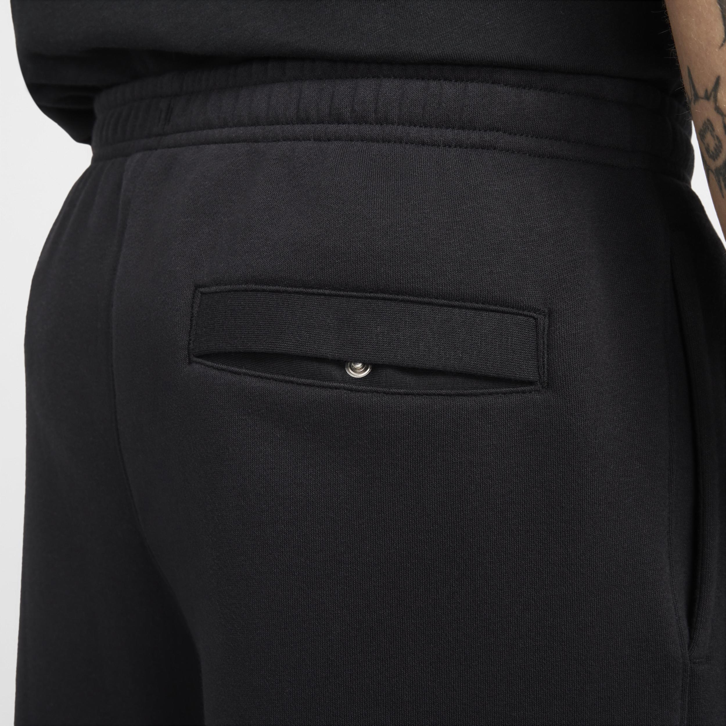 Nike Men's Club Fleece Bungee Pants Product Image