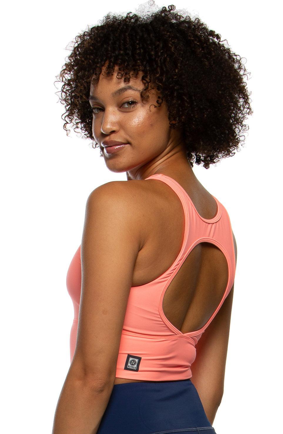 Sarae Sports Bra Product Image