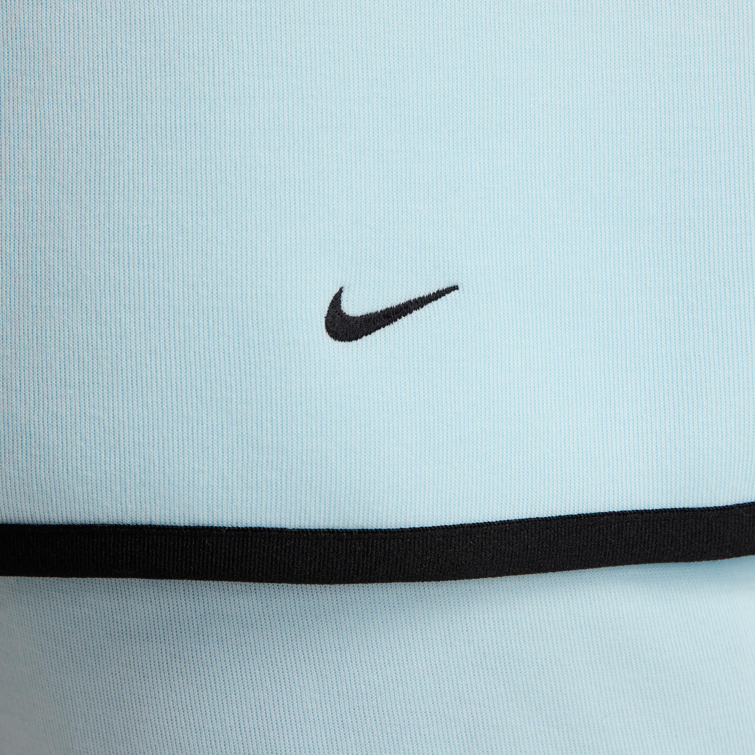 Nike Men's Tech Full-Zip Windrunner Hoodie Product Image