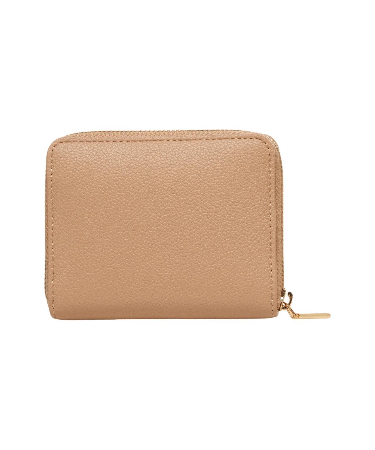 Wallet with logo lettering Product Image