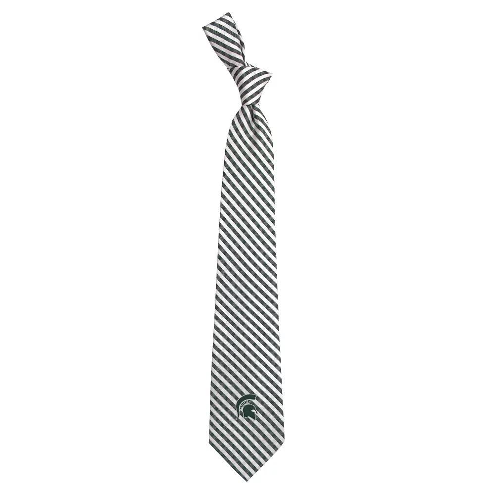 Men's MLB Grid Tie, Tampa Bay Rays Product Image