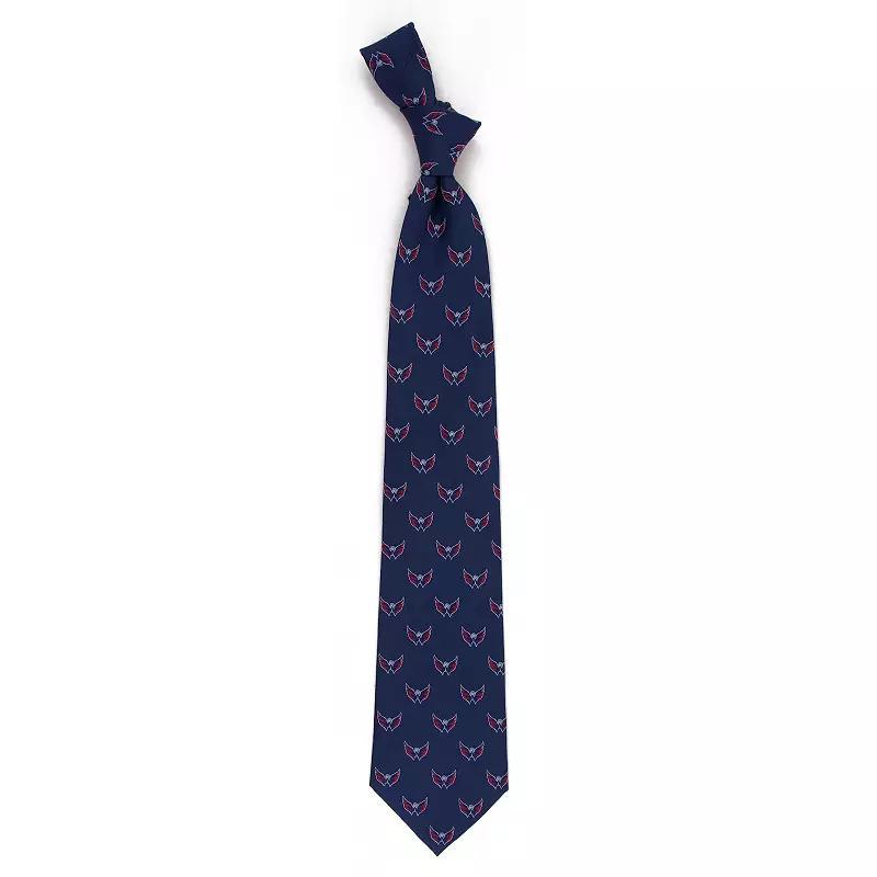 Men's MLB Kansas City Royals Echo Tie, Blue Product Image