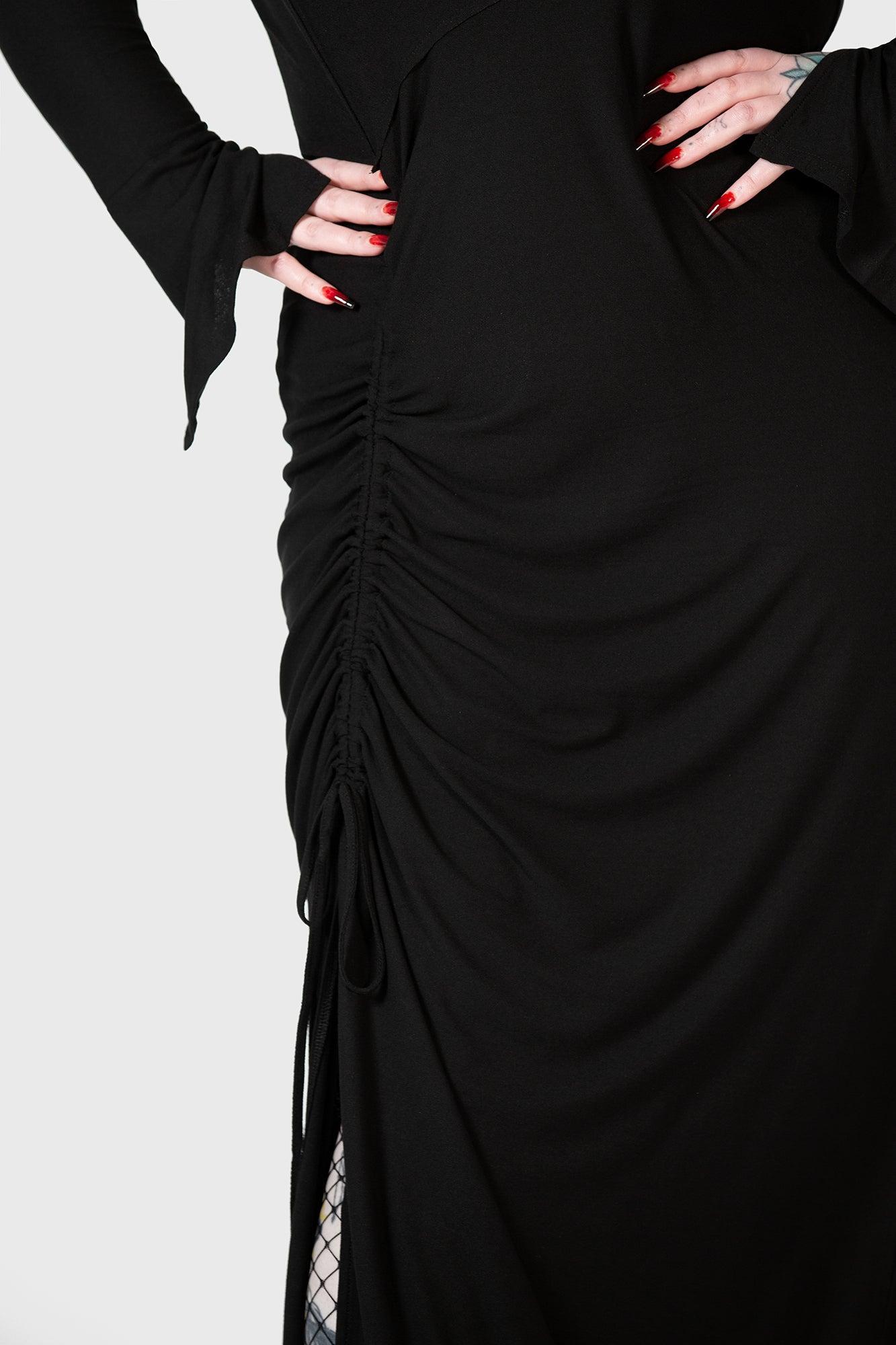 Kalonice Maxi Dress Female Product Image