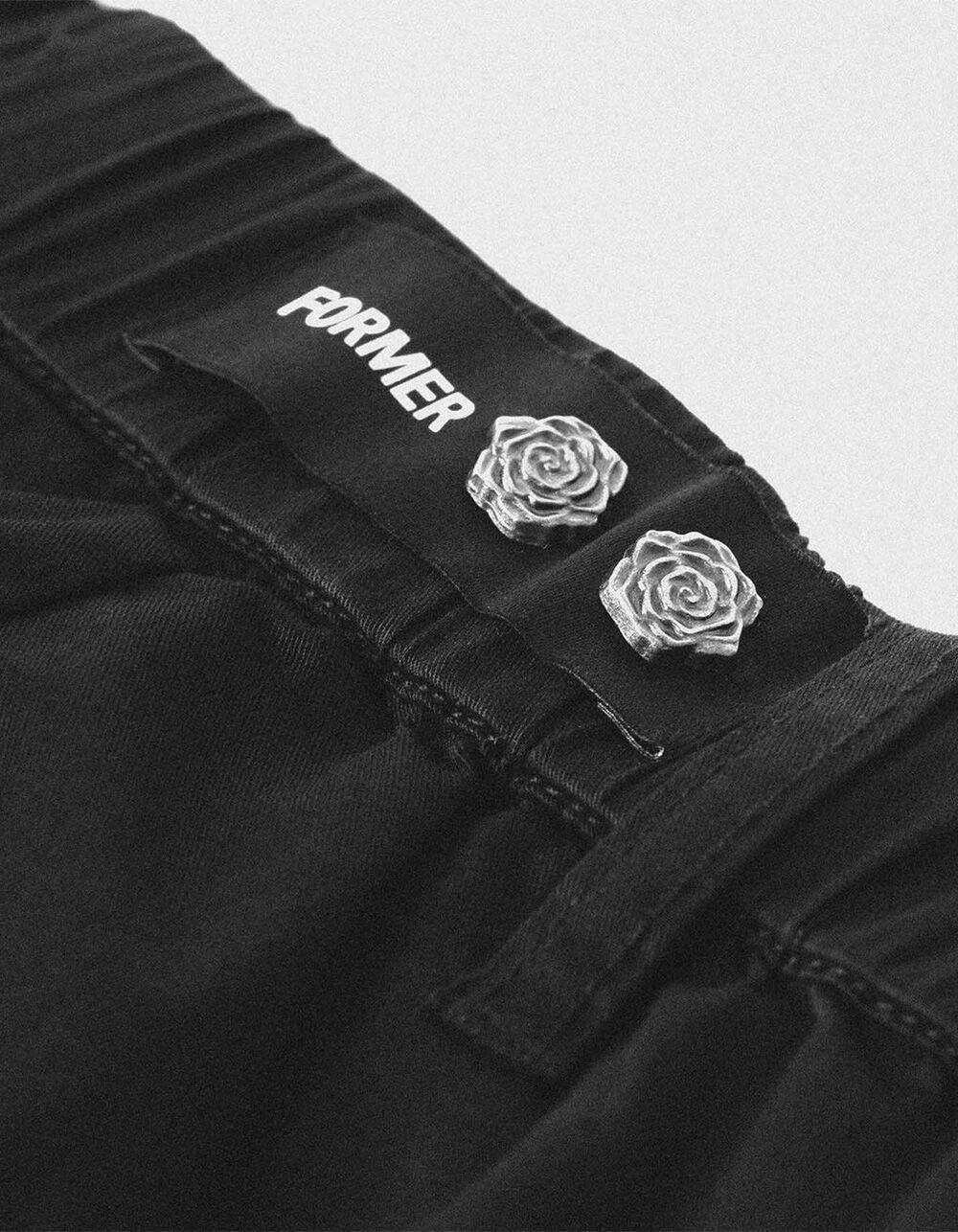 FORMER Anderson Mens Baggy Pants Product Image