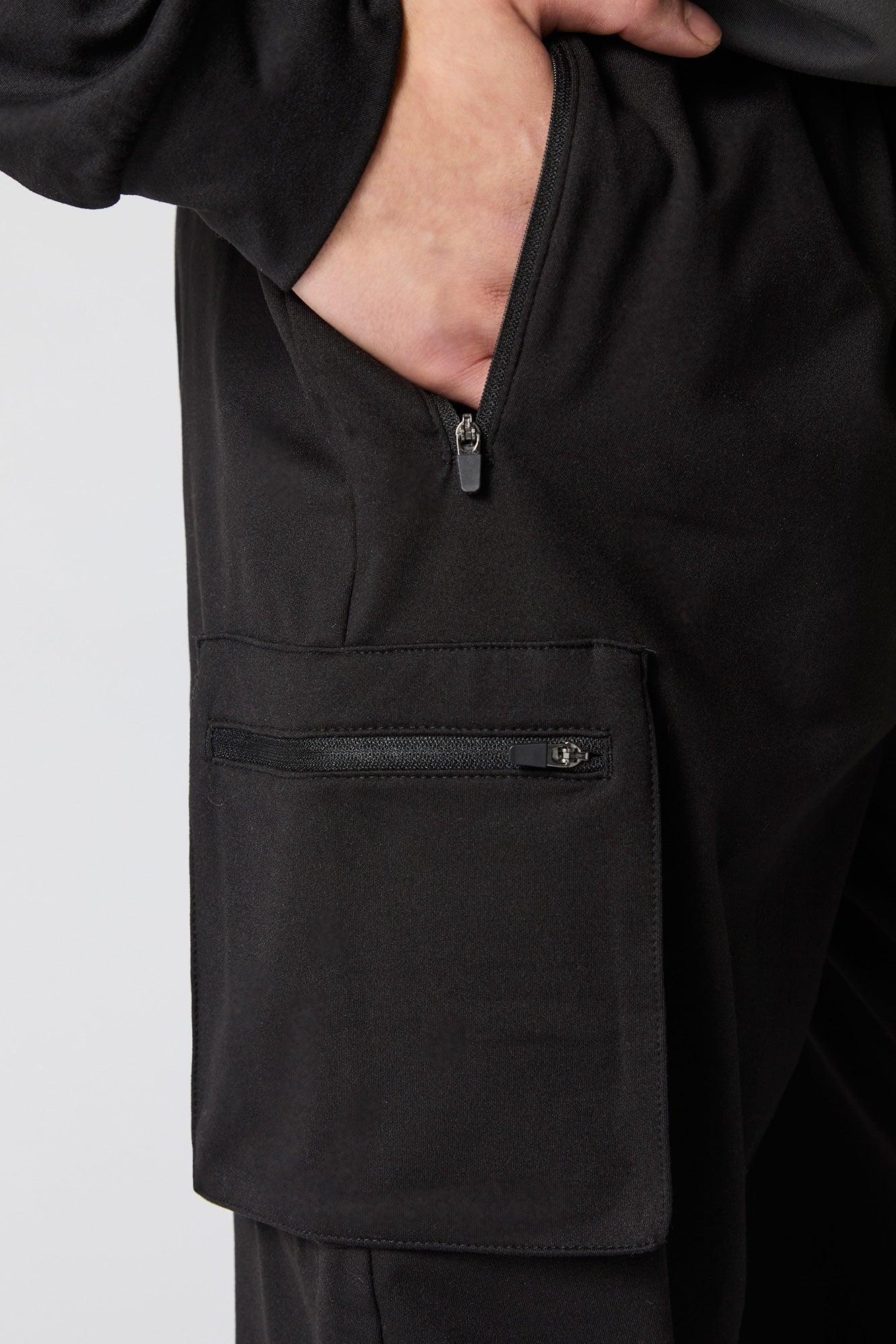 Active Cargo Jogger Male Product Image