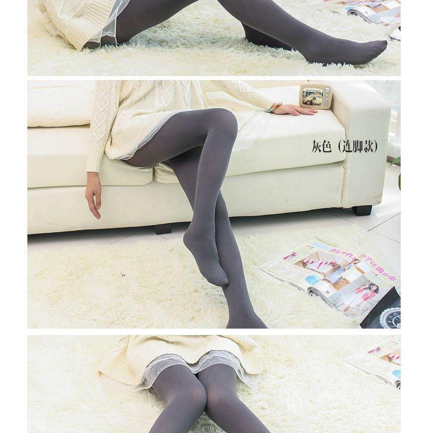 Plain Tights Product Image