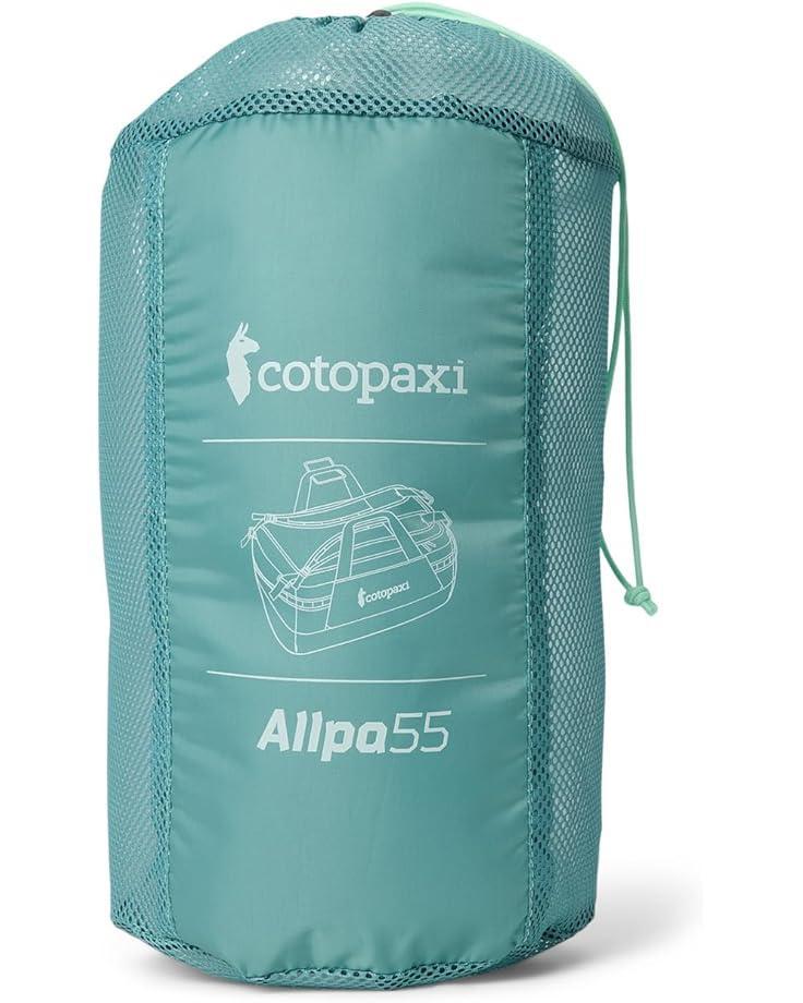 75 L Nylon Heavy Haul Utility Duffel Product Image