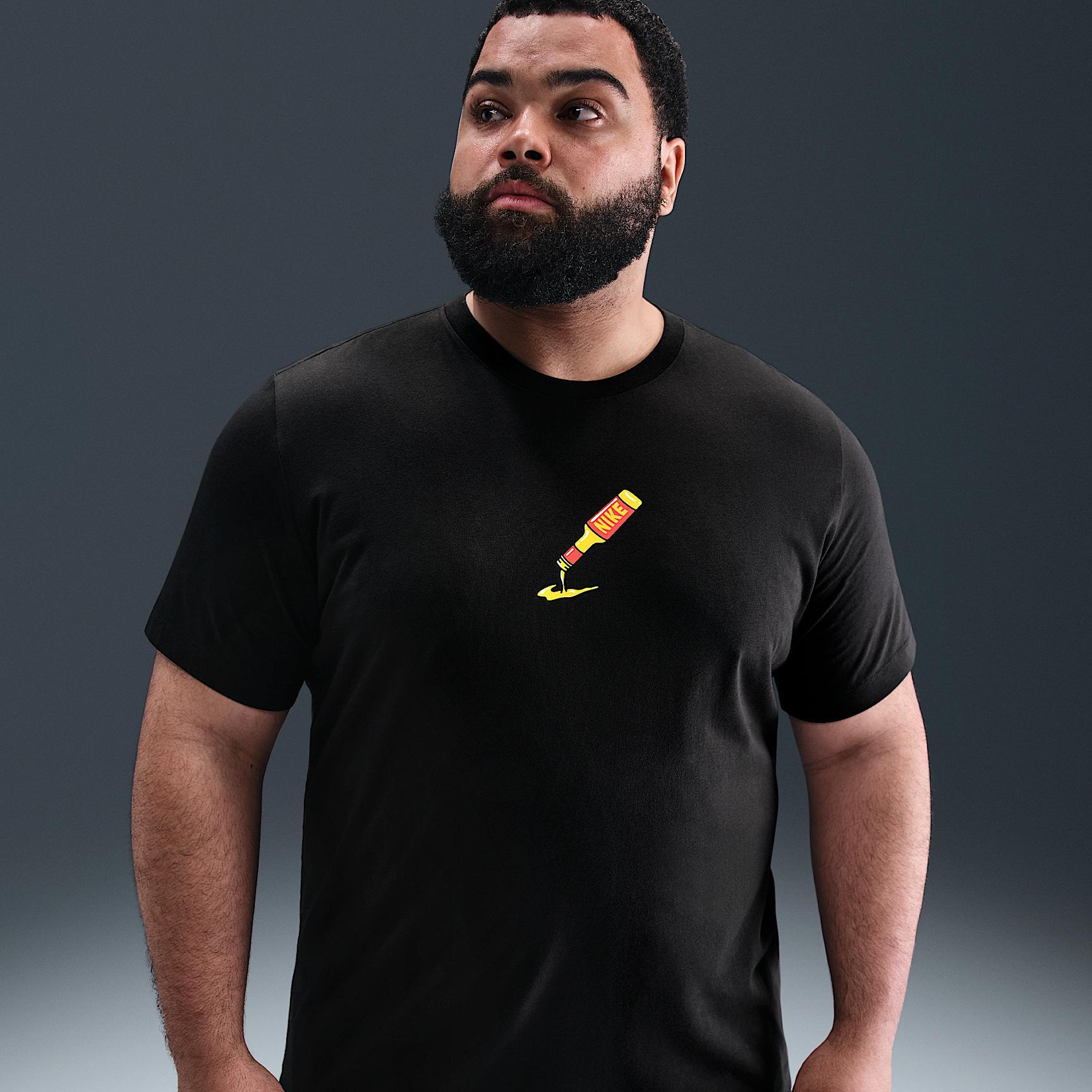 Nike Sportswear T-Shirt Product Image