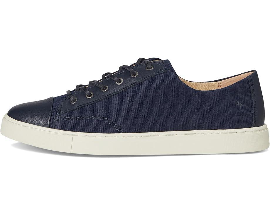 Women's Frye Ivy Canvas Low Lace Product Image