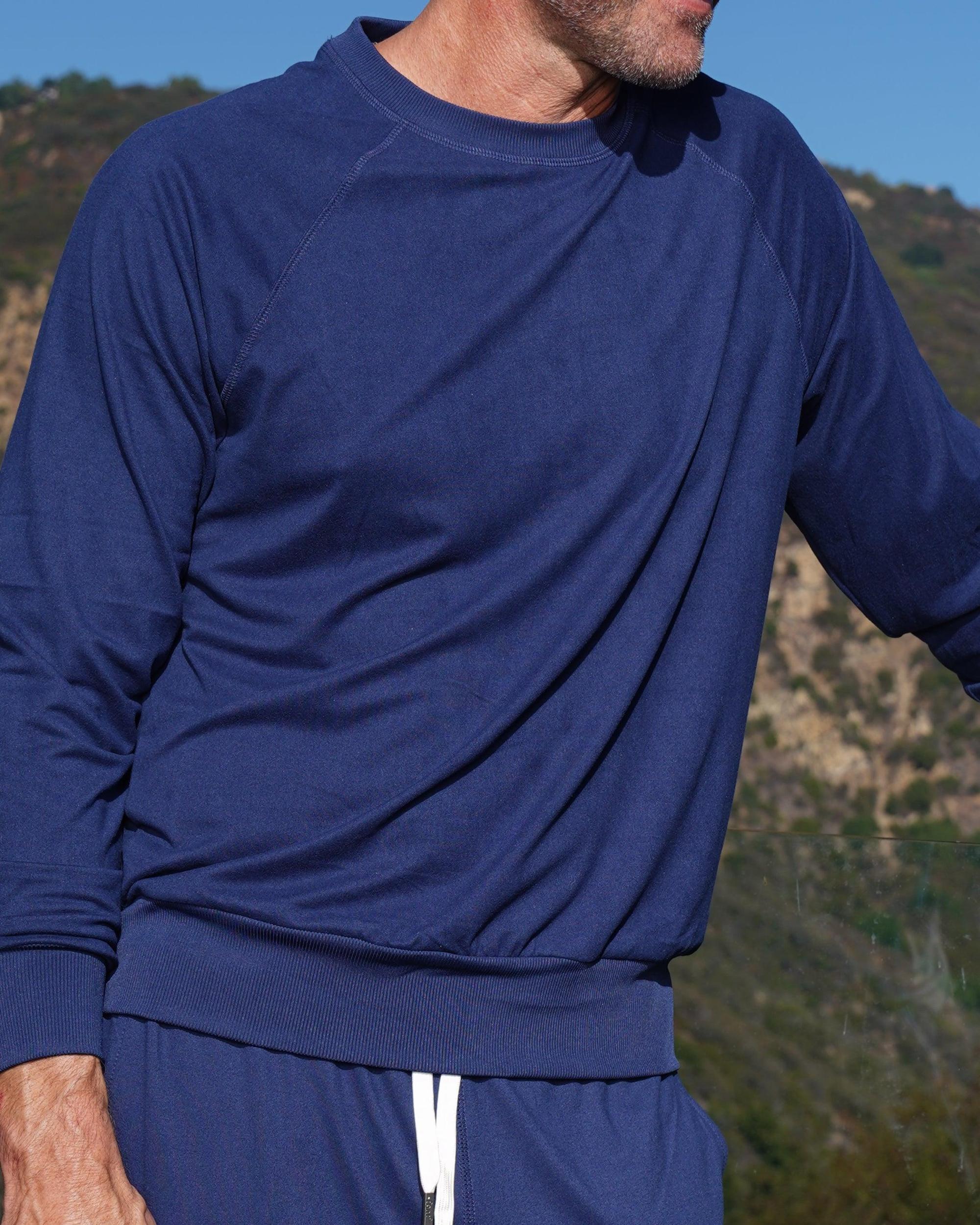 Unisex Roam™ Crewneck Product Image