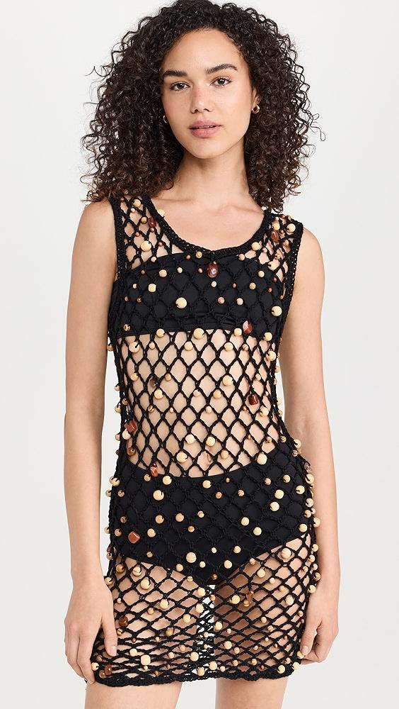 Nia Thomas Gisele Dress | Shopbop Product Image