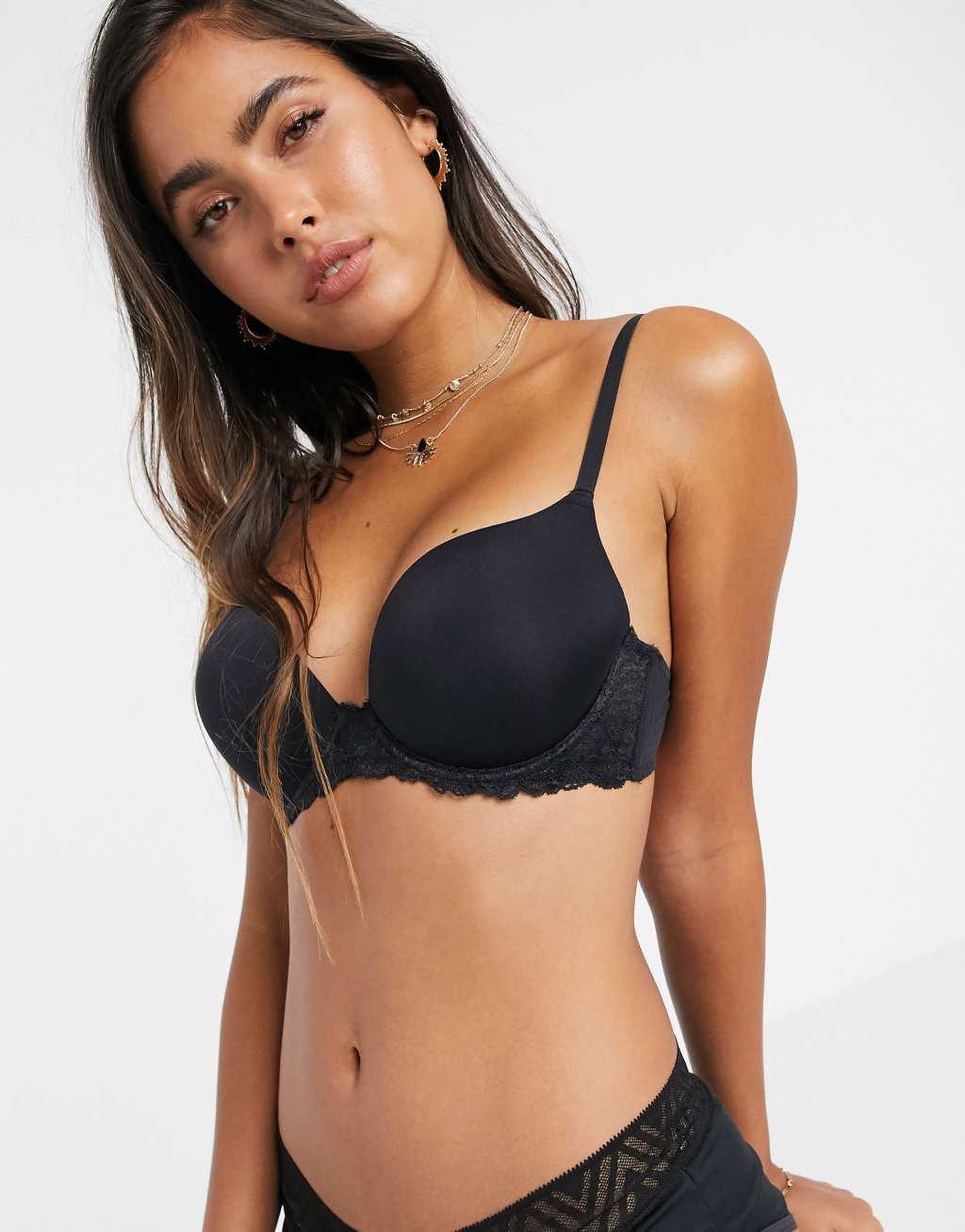 Dorina Claire super push up bra Product Image