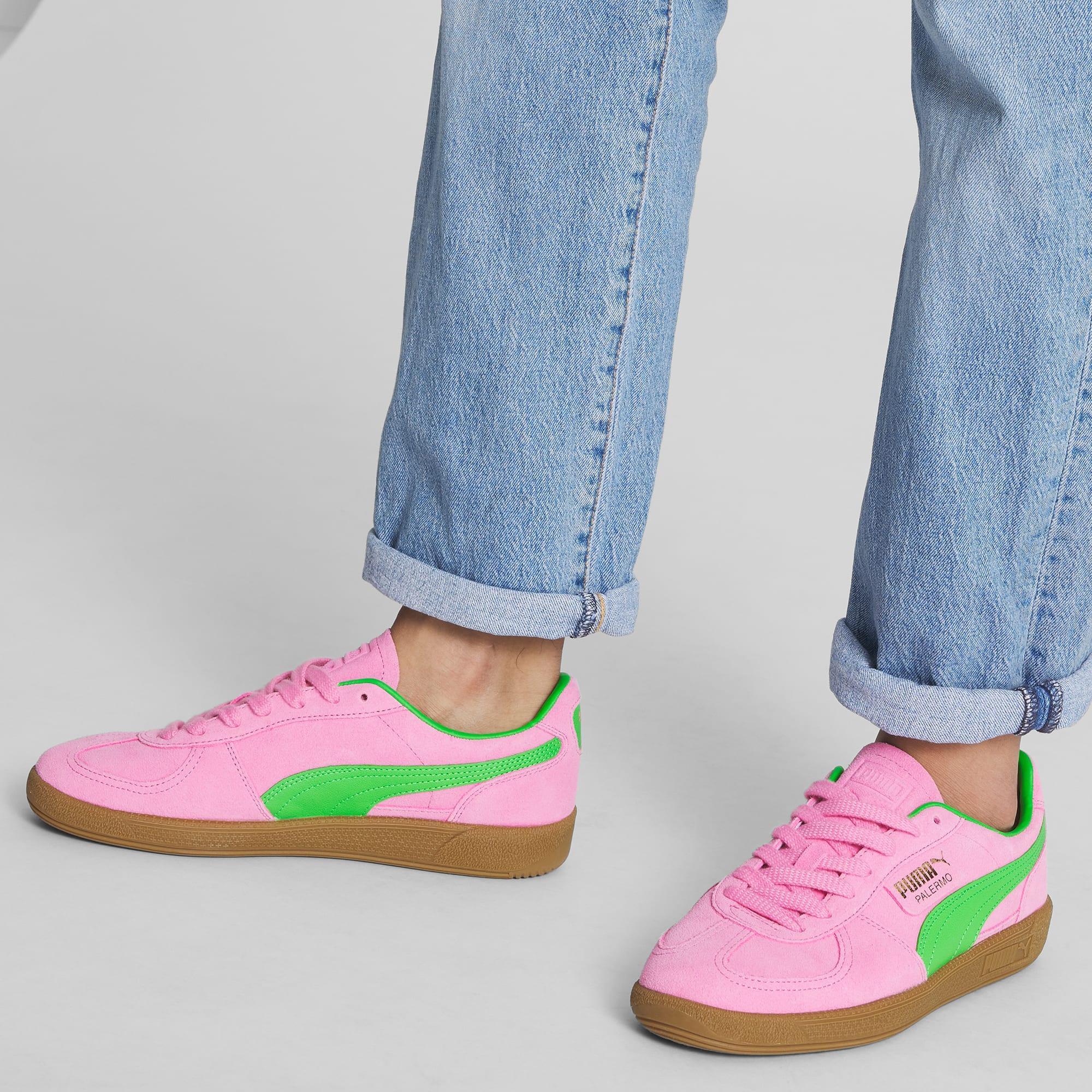 Palermo Special Men's Sneakers Product Image