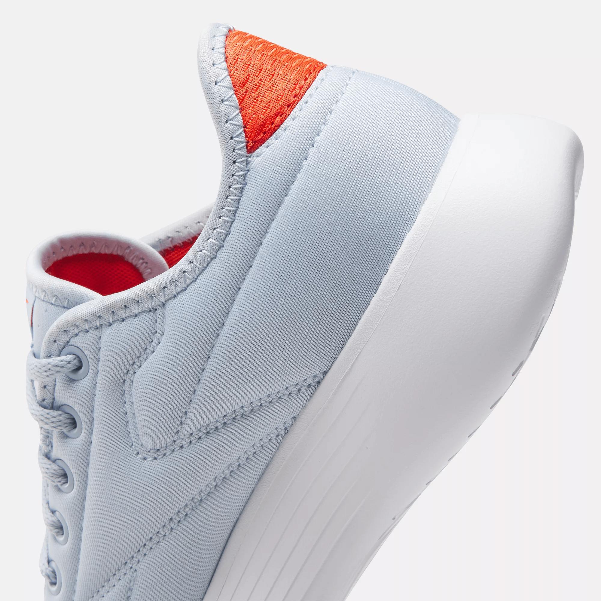 Work N Cushion 4 Women's Shoes in White Product Image