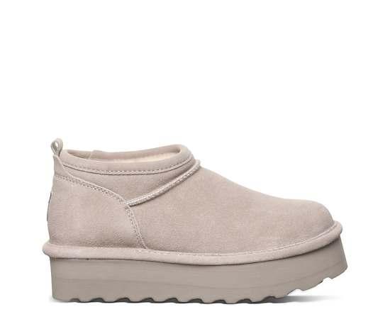 Bearpaw Womens Retro Super Shorty Water Resistant Boot Product Image