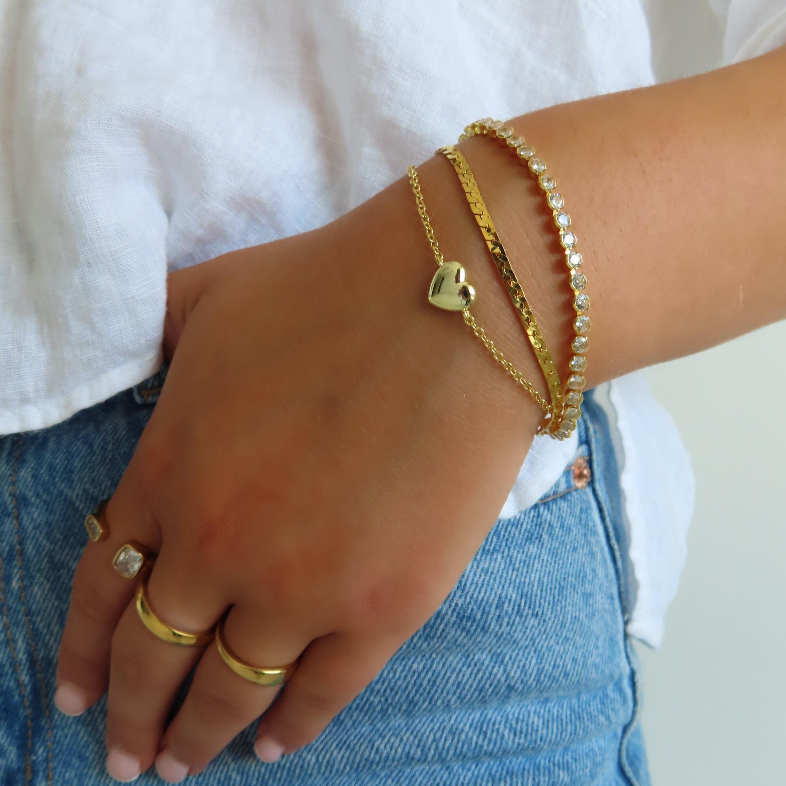 All My Heart Bracelet Product Image