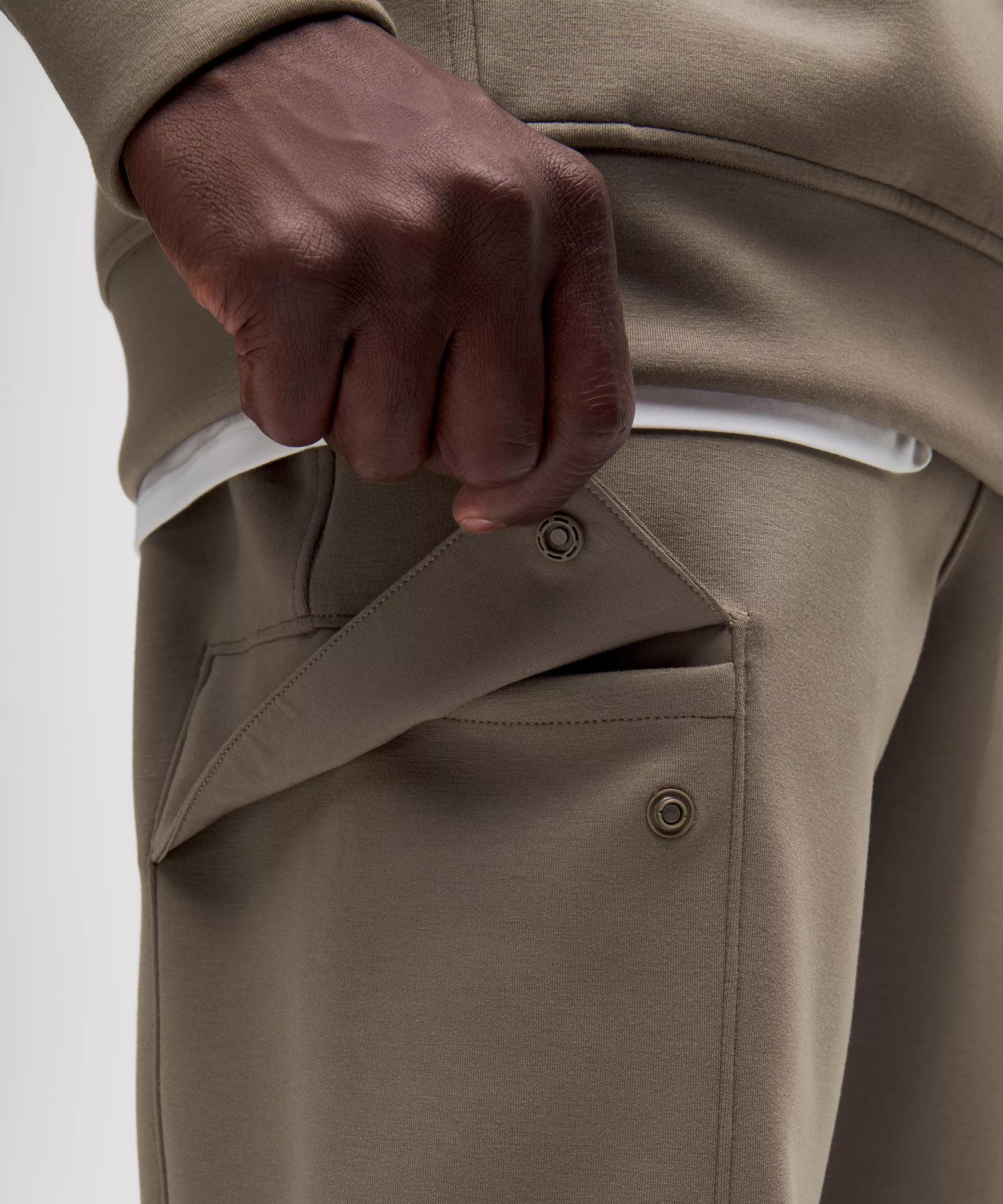 Smooth Spacer Classic-Fit Cargo Pant *Regular Product Image