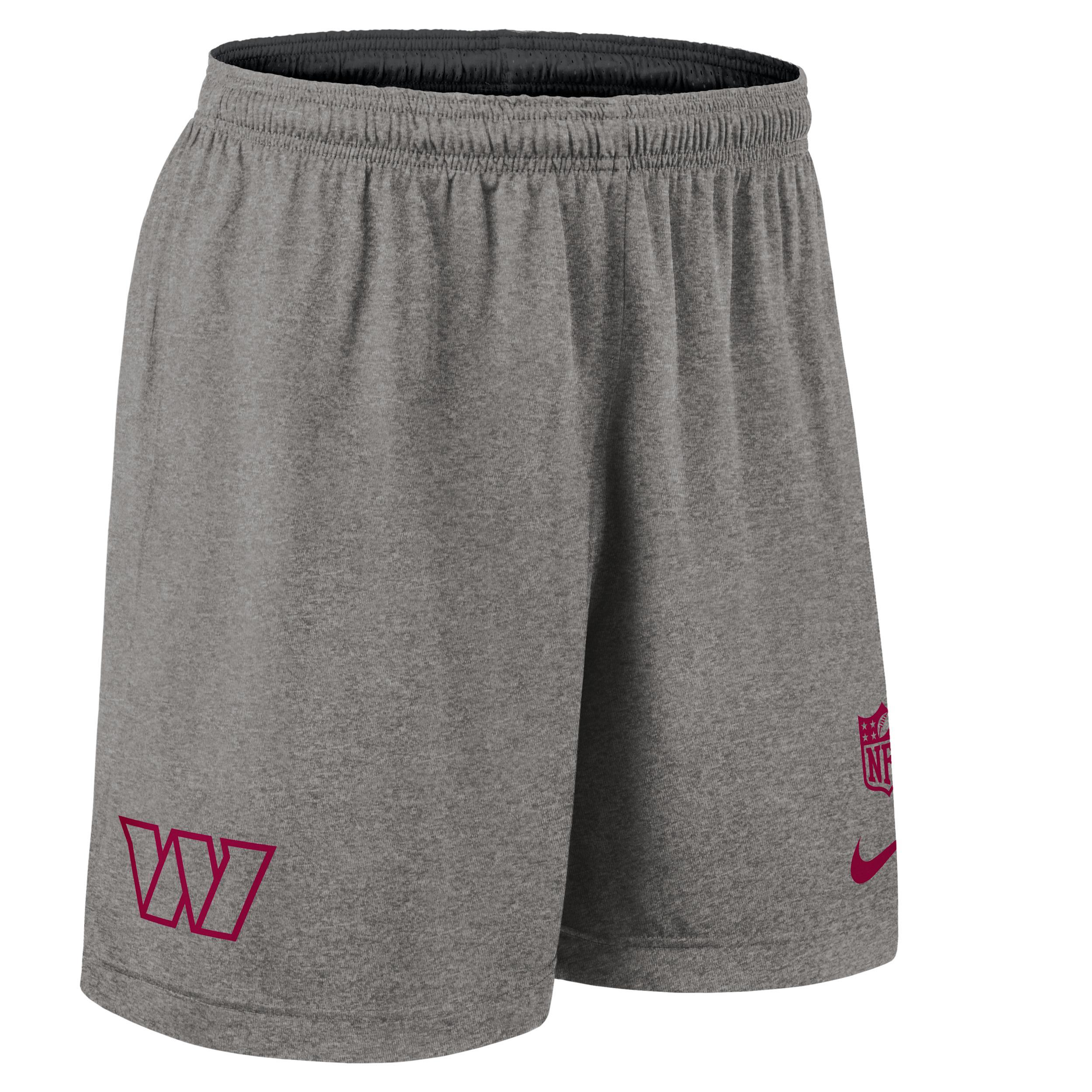 Cleveland Browns Sideline Reversible Menâs Nike Men's Dri-FIT NFL Shorts Product Image