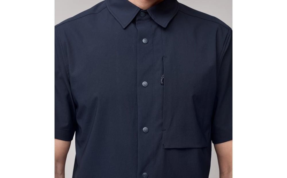 High Coast Pack Shirt SS M Product Image