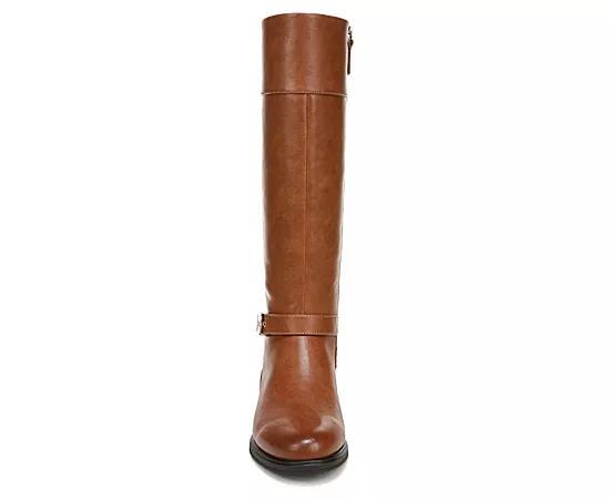 Dr. Scholls Hello Rider Womens Riding Boots Product Image