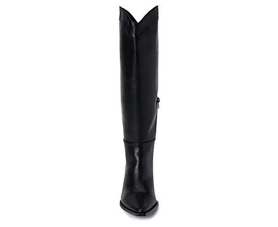Coconuts by Matisse Bonnye Women's Knee-High Boots, Size: 9, Ivory Product Image