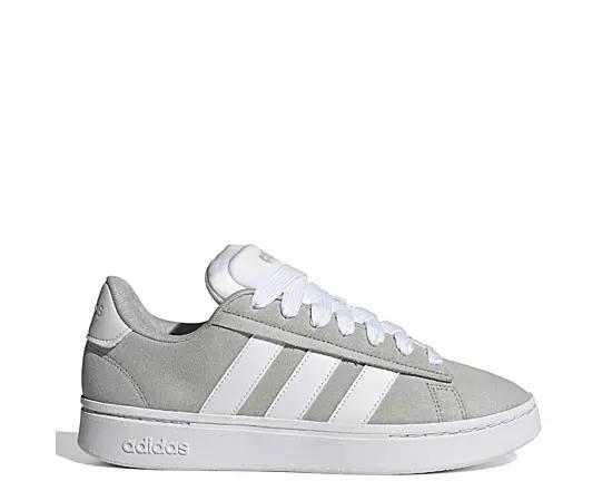 Adidas Mens Grand Court Alpha 00s Sneaker Product Image