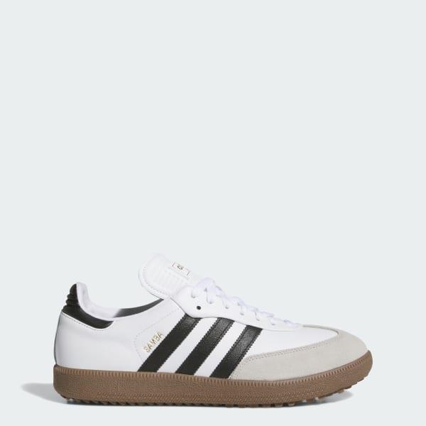 Samba Spikeless Golf Shoes Product Image