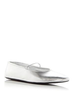 Jeffrey Campbell Womens Dancerina Ballet Flats Product Image