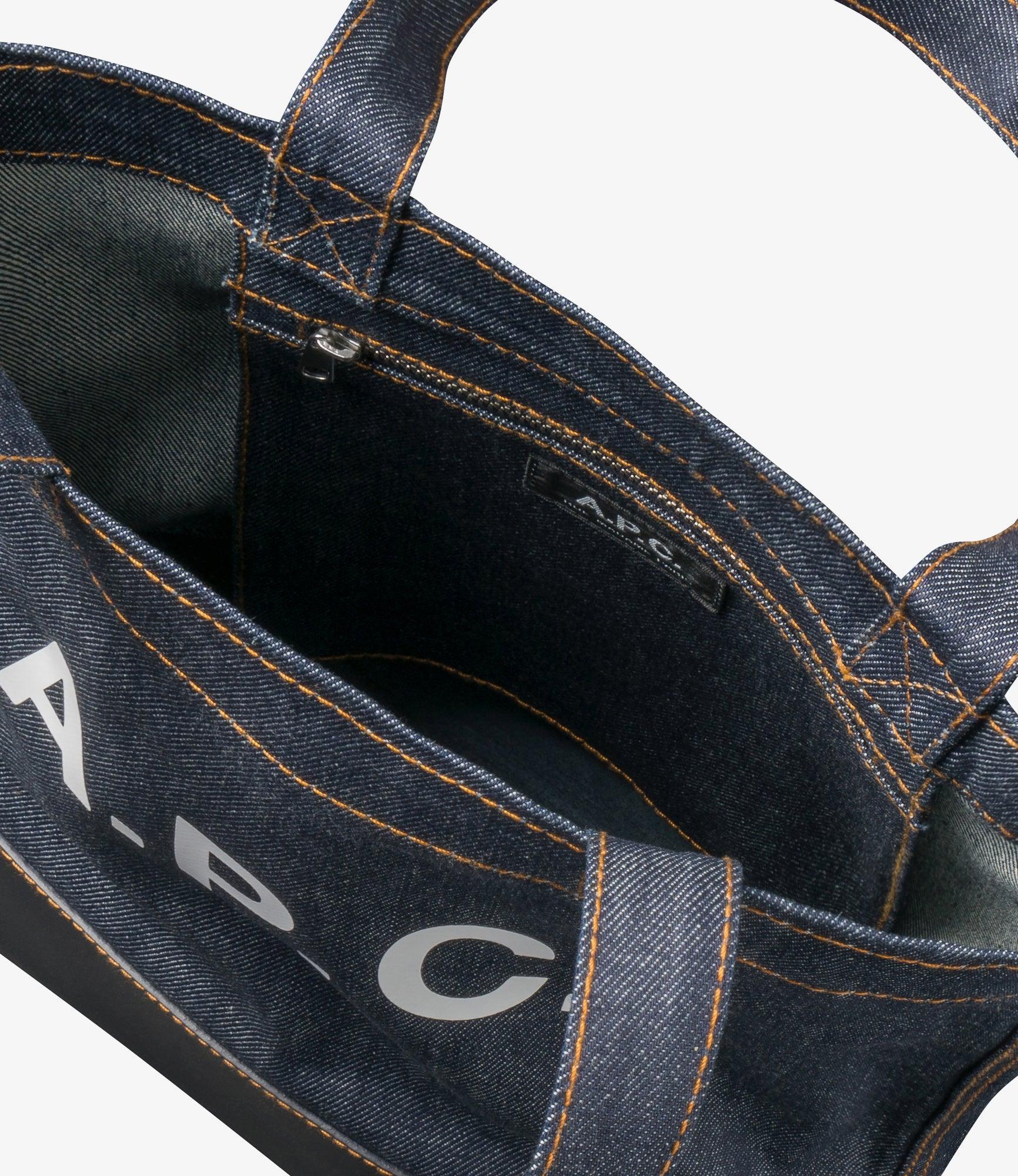Axelle Tote Bag Product Image