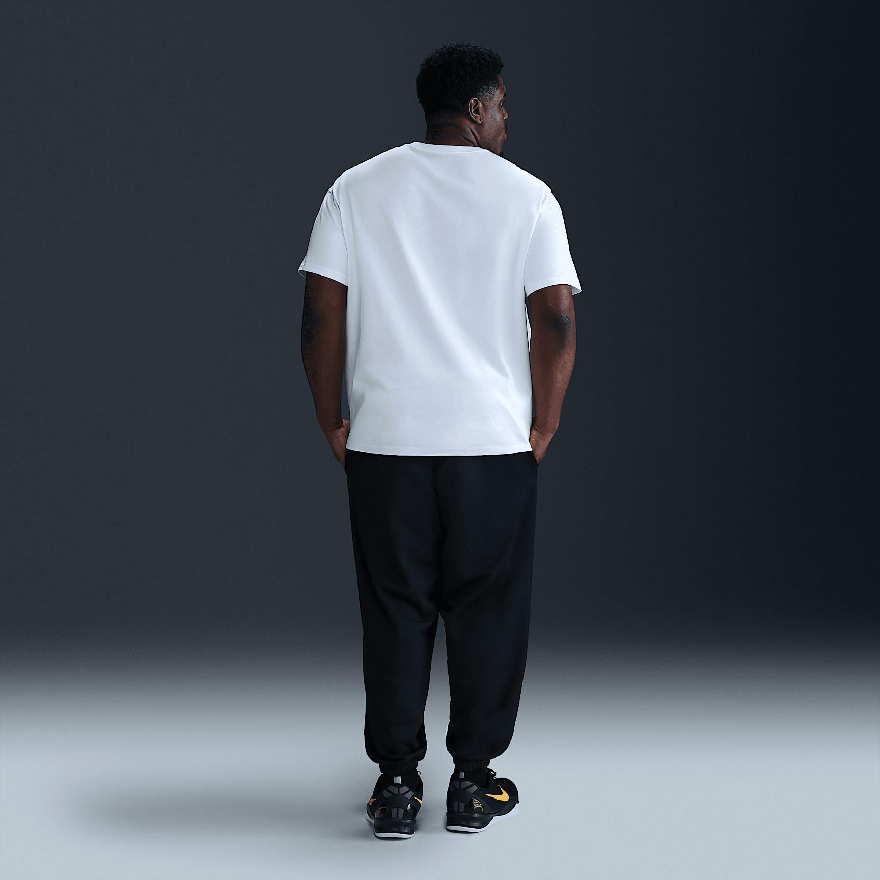 Kobe Men's Basketball T-Shirt Product Image