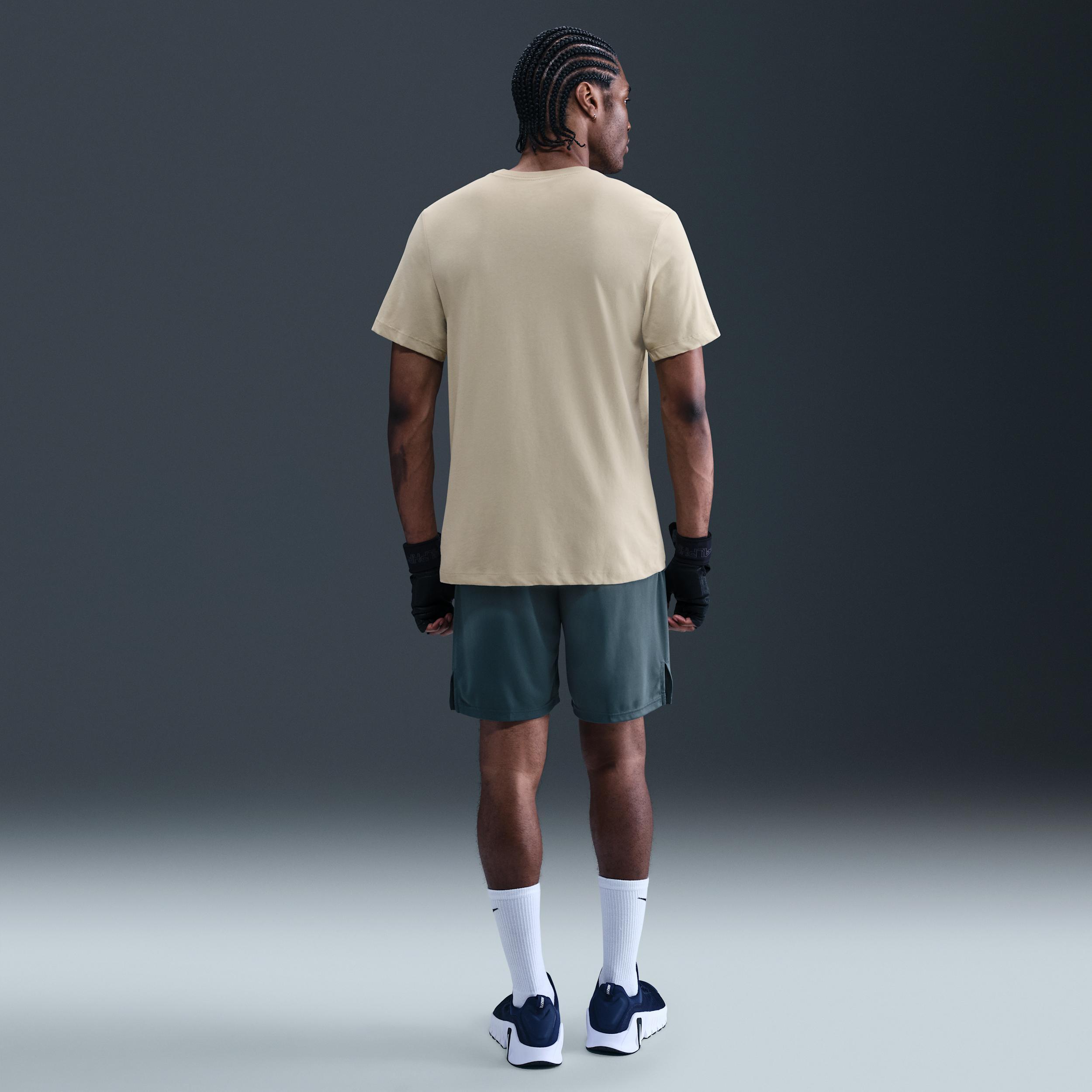 Nike Men's Dri-FIT Training T-Shirt Product Image
