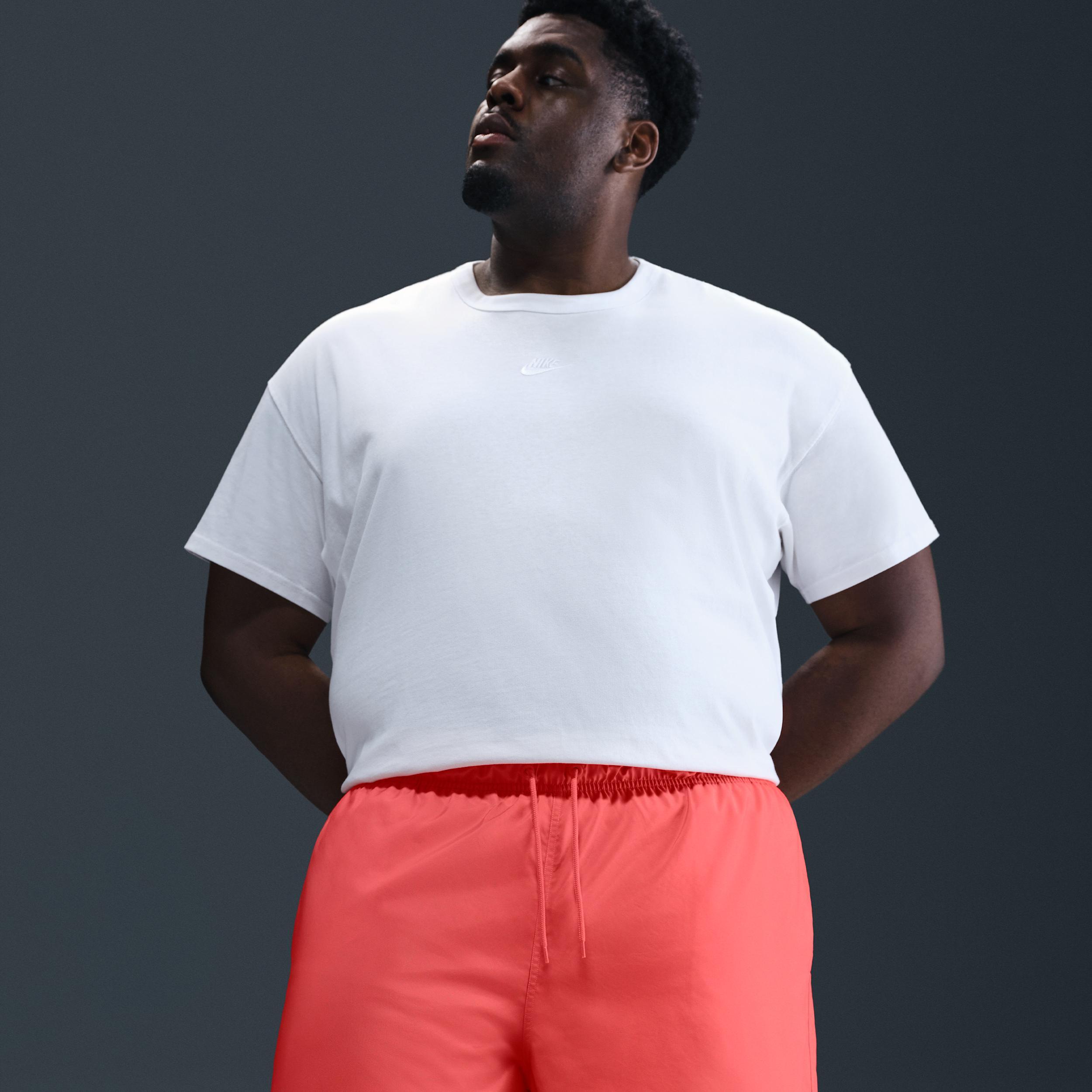 Nike Men's Club Woven Flow Shorts Product Image
