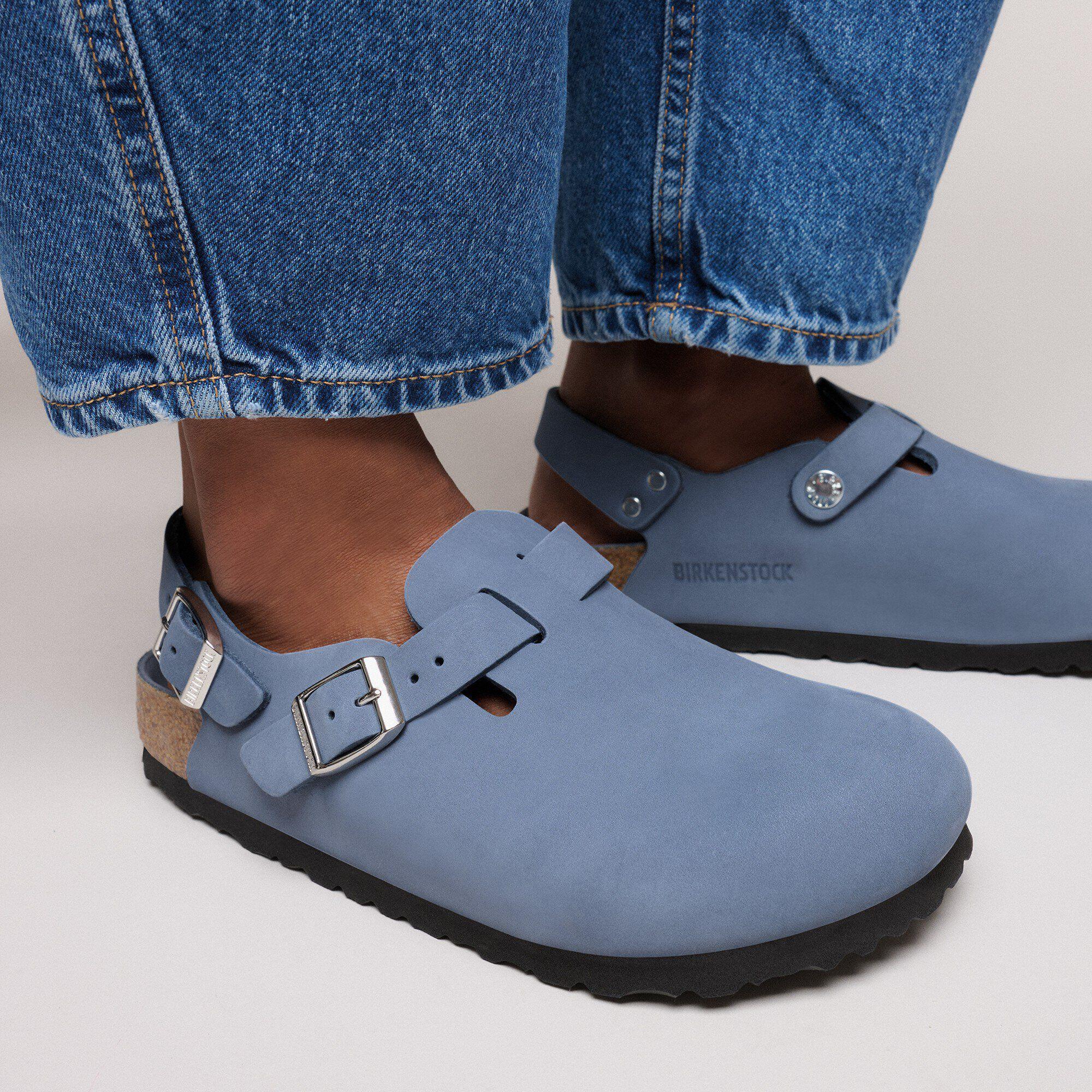 Tokio Nubuk Leather Product Image
