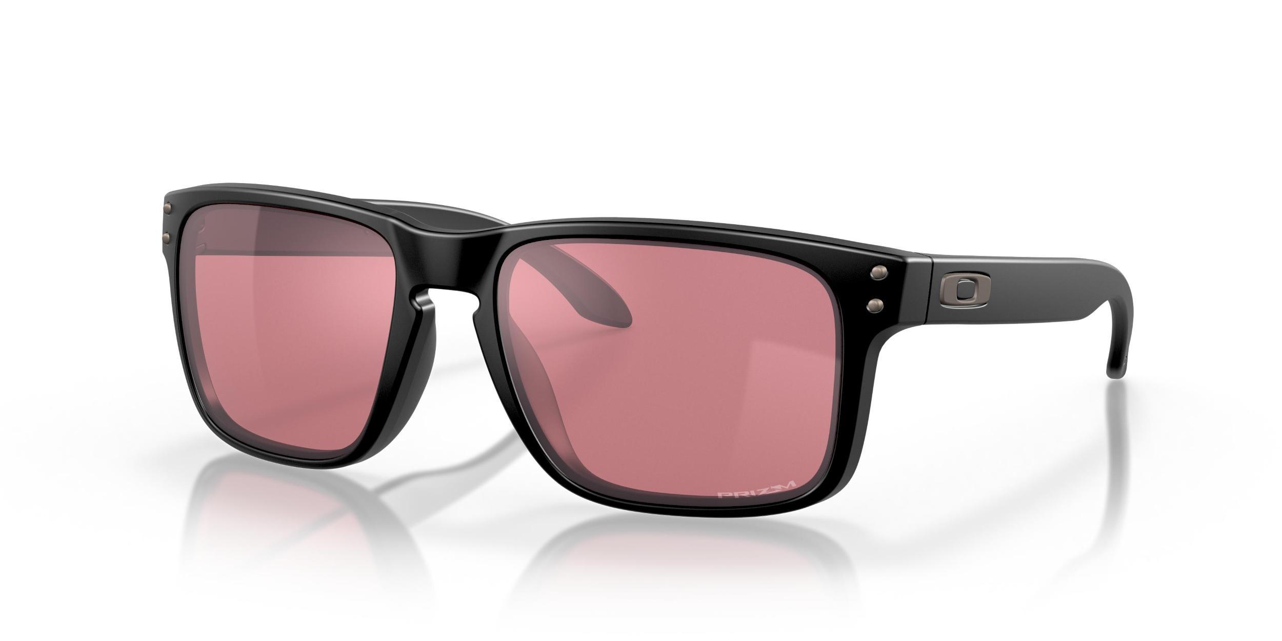Ray-Ban Mens Jeffery Square 55mm Polarized Sunglasses Product Image