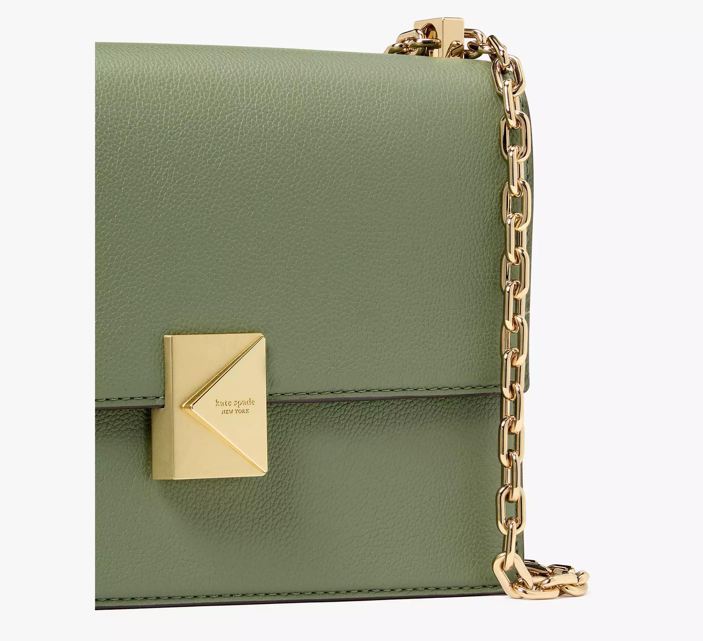 Twirl Beaded Top-handle Bag Product Image