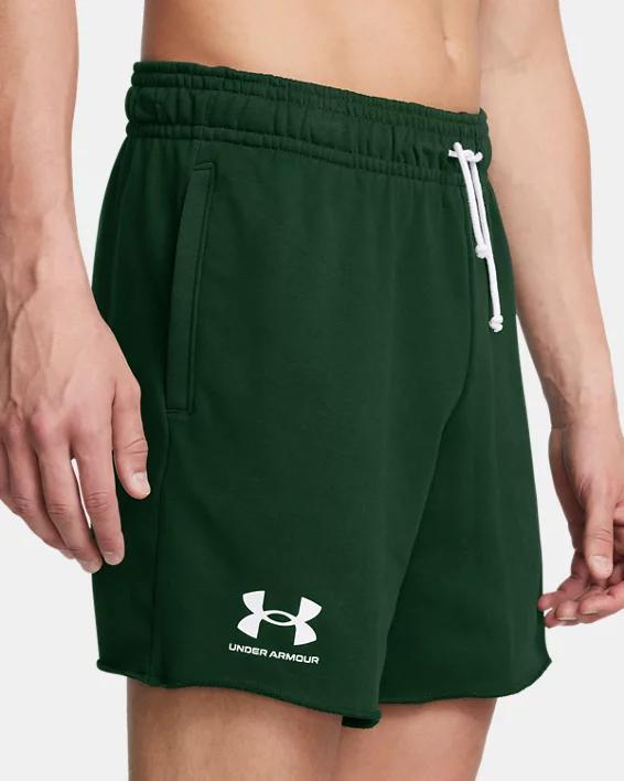 UA Rival Terry Product Image