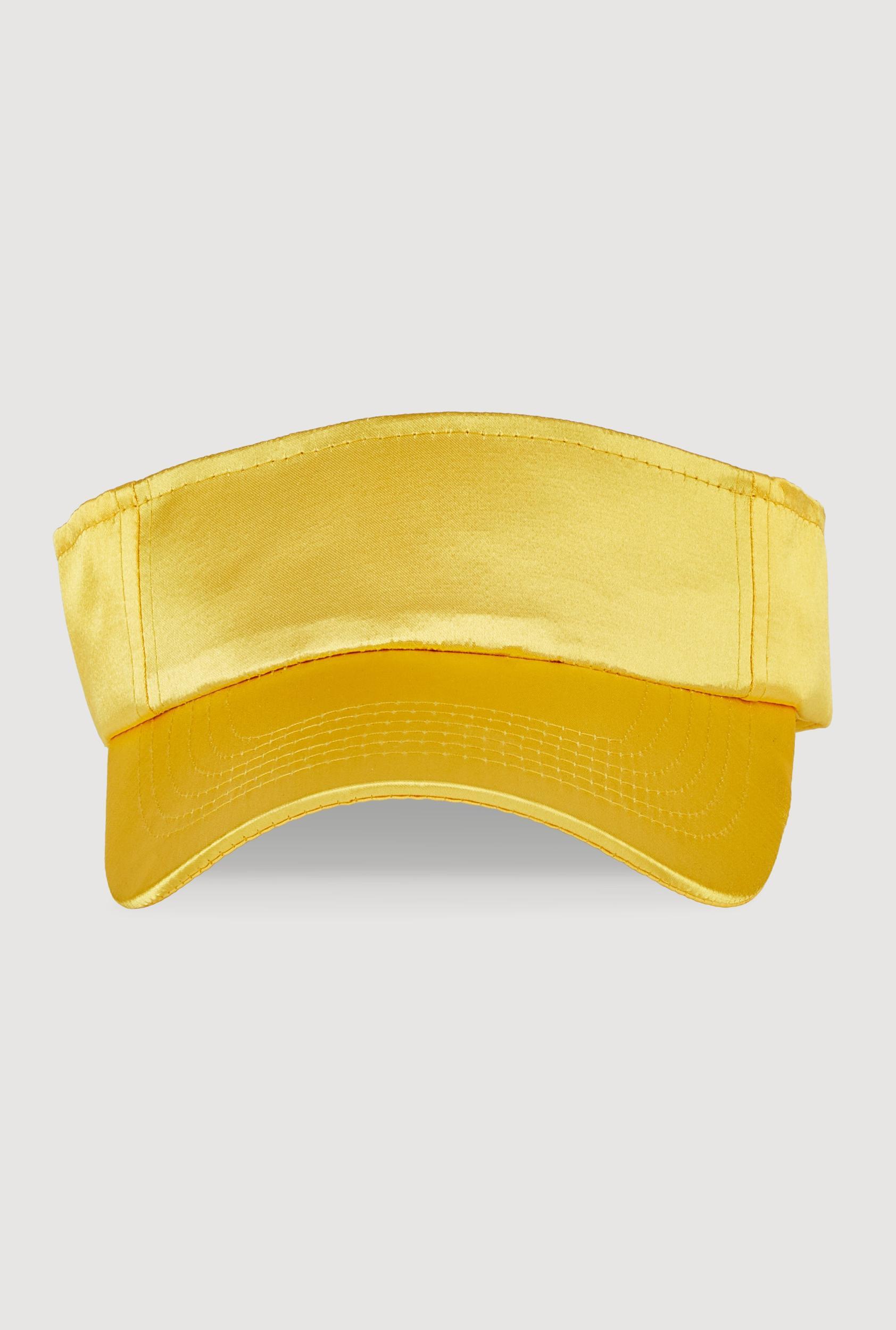 Satin Visor Female Product Image