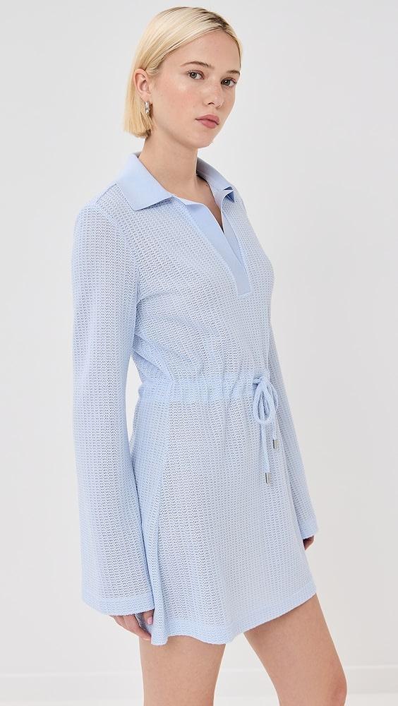 SIMKHAI Tammie Mini Dress | Shopbop Product Image