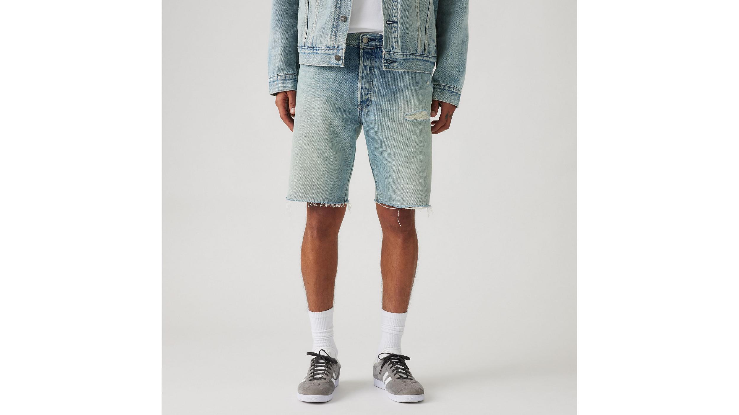 501® Original Fit Men's 9" Shorts Product Image